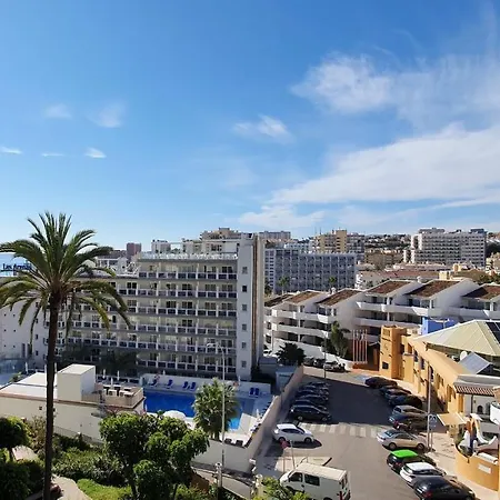 Vive Benal 918, Parque Acuático, Playa 100m *