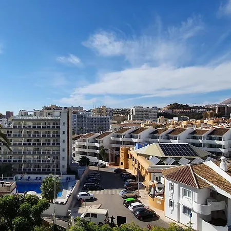 Vive Benal 918, Parque Acuático, Playa 100m * Benalmádena