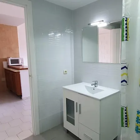Vive Benal 918, Parque Acuático, Playa 100m Benalmádena